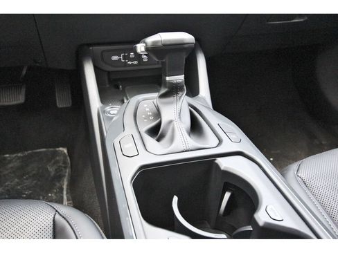 New 2026 Kia K4 EX FWD image 22