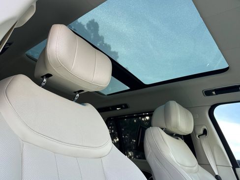 Used 2024 Land Rover Range Rover Long Wheelbase Autobiography image 25
