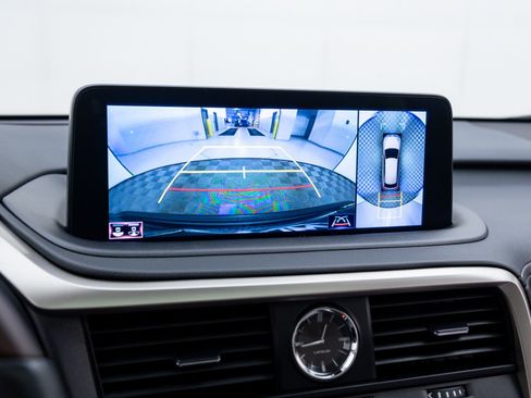 Used 2022 Lexus RX 450h AWD w/ Premium Package image 25