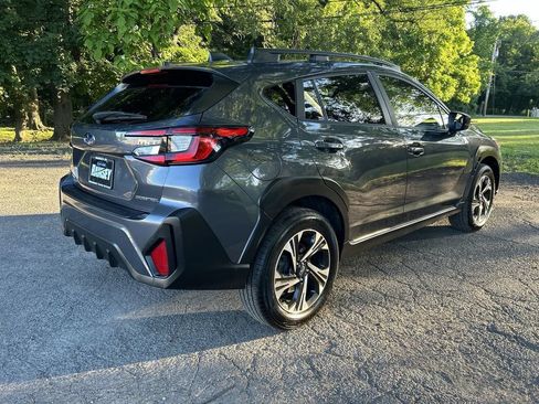 Certified 2024 Subaru Crosstrek 2.0i Premium AWD/4WD image 8