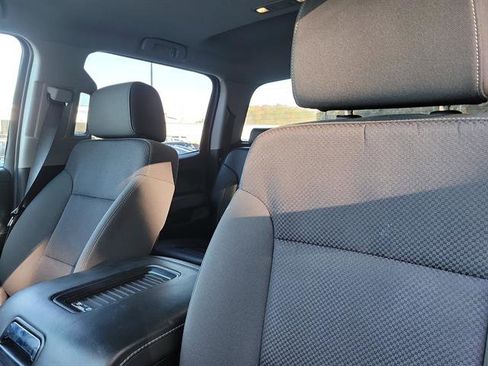 Used 2018 GMC Sierra 2500 Denali w/ Duramax Plus Package image 5