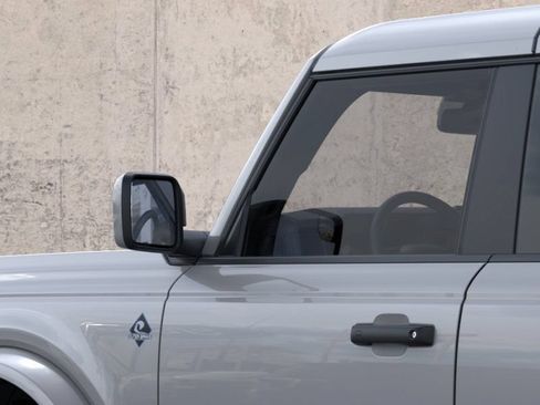 New 2026 Ford Bronco Outer Banks AWD/4WD image 22