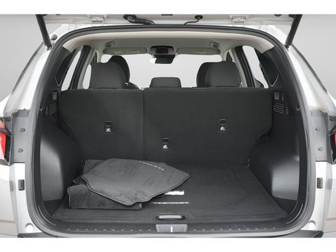 Certified 2024 Hyundai Tucson SEL AWD/4WD image 12