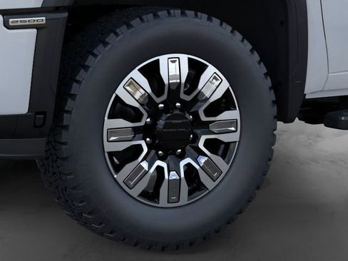 New 2026 GMC Sierra 2500 Denali w/ Denali Reserve Package AWD/4WD image 9