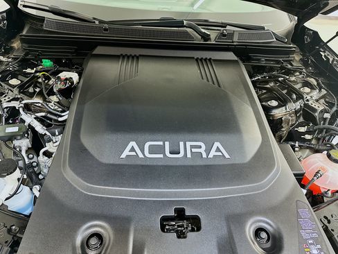 Used 2024 Acura ZDX A-Spec AWD/4WD image 36