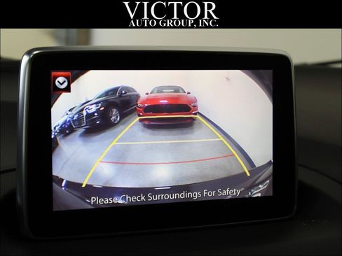 Used 2014 MAZDA MAZDA3 s Grand Touring FWD image 26