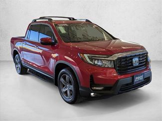 Used 2022 Honda Ridgeline RTL-E video 3