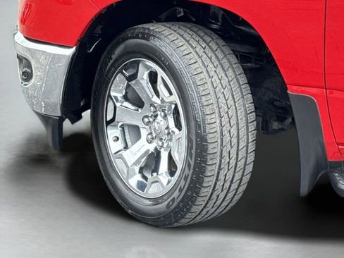 Used 2019 RAM 1500 Big Horn AWD/4WD image 48