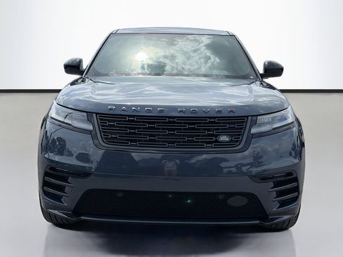 Used 2026 Land Rover Range Rover Velar Dynamic SE AWD/4WD image 8