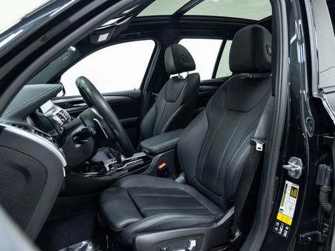 Used 2020 BMW X3 M40i w/ Premium Package image 23