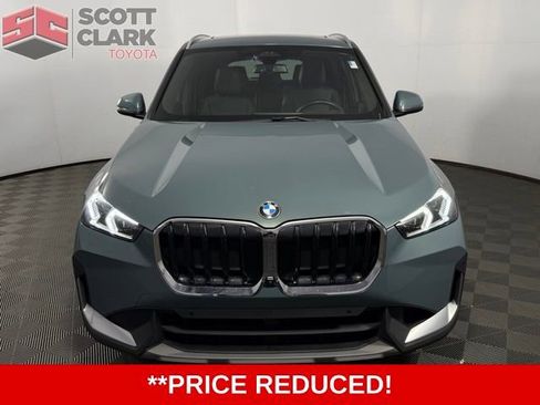 Used 2023 BMW X1 xDrive28i w/ Premium Package image 2