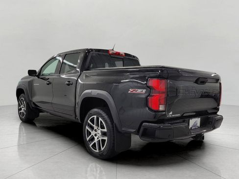 Used 2023 Chevrolet Colorado Z71 w/ Z71 Convenience Package 2 image 20