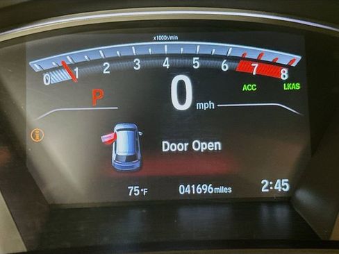 Used 2020 Honda CR-V EX image 13