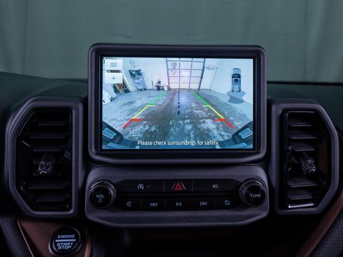 Used 2023 Ford Bronco Sport Badlands w/ Premium Package image 25