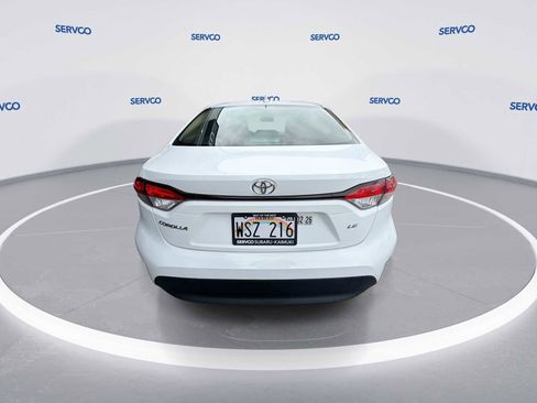 Used 2023 Toyota Corolla LE image 7