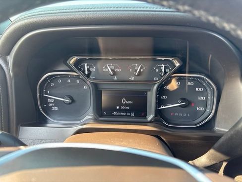 Used 2020 GMC Sierra 1500 SLT w/ Driver Alert Package I AWD/4WD image 31