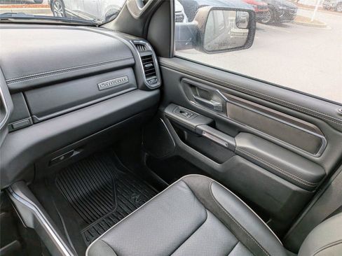 Certified 2025 RAM 1500 Laramie w/ Bed Utility Group image 19