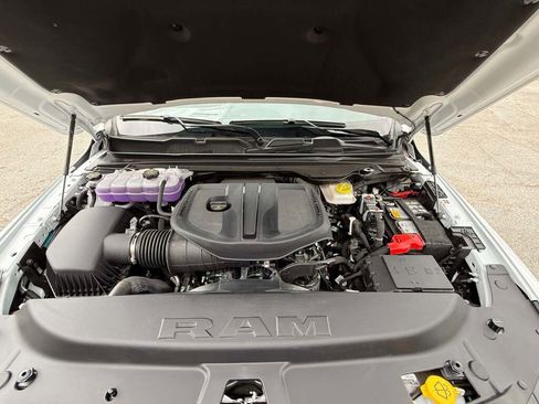 New 2026 RAM 1500 Lone Star image 19