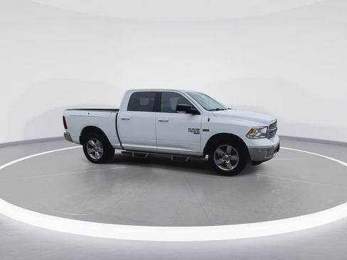 Used 2019 RAM 1500 Big Horn w/ Rambox Value Package AWD/4WD image 13