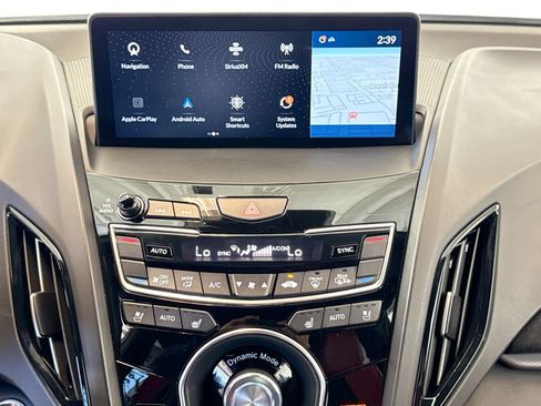 Used 2023 Acura RDX A-Spec image 17