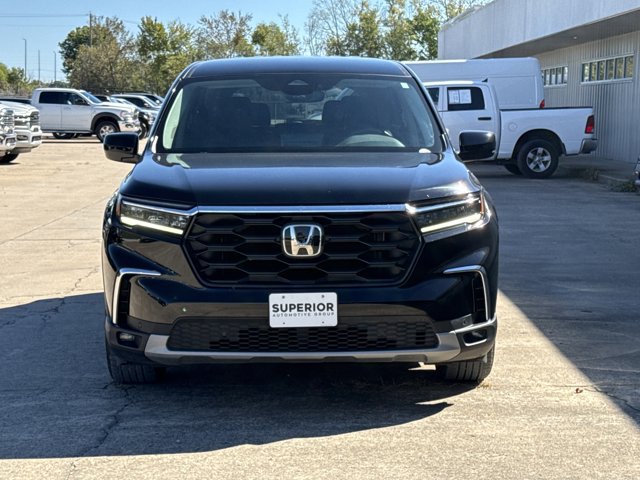 Used 2025 Honda Pilot EX-L image 15