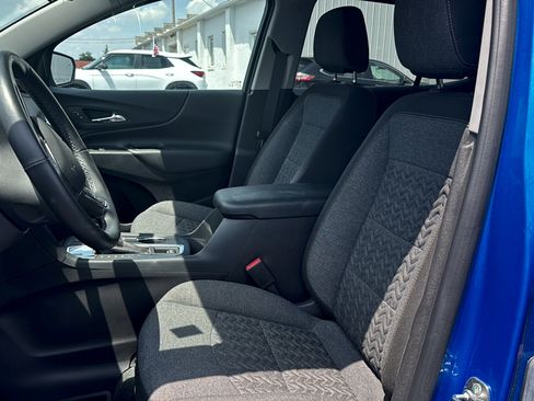 Used 2024 Chevrolet Equinox LT FWD image 4