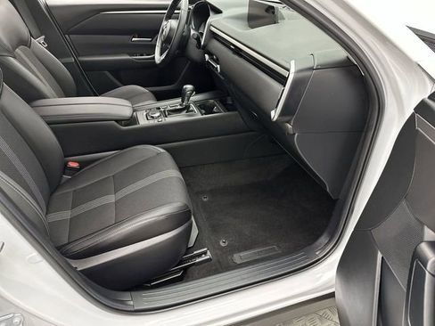 Certified 2025 MAZDA CX-50 AWD 2.5 S w/ Preferred Package image 23