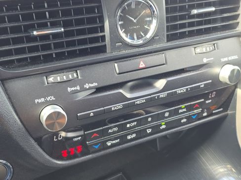 Used 2018 Lexus RX 350 FWD image 27