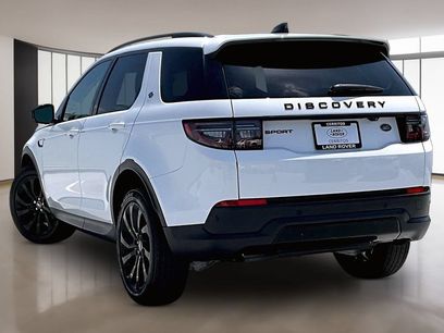 Used 2023 Land Rover Discovery Sport SE