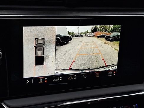 Used 2024 GMC Sierra 1500 AT4X w/ AT4X AEV Edition AWD/4WD image 27