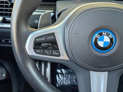 Used 2024 BMW X5 xDrive50e w/ M Sport Package AWD/4WD image 22