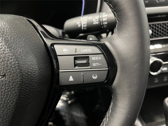 New 2026 Honda Civic Sport image 18