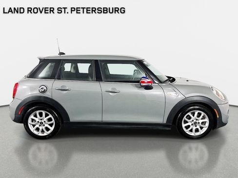 Used 2019 MINI Cooper S FWD image 4