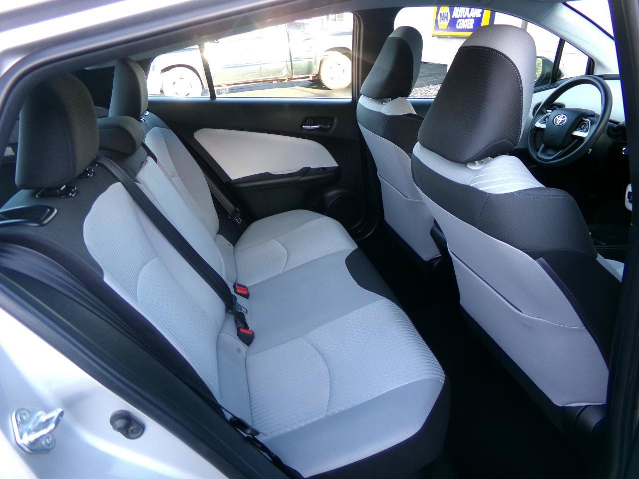 Used 2016 Toyota Prius Two FWD image 30