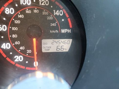 Used 2005 Toyota Matrix XRS FWD image 21