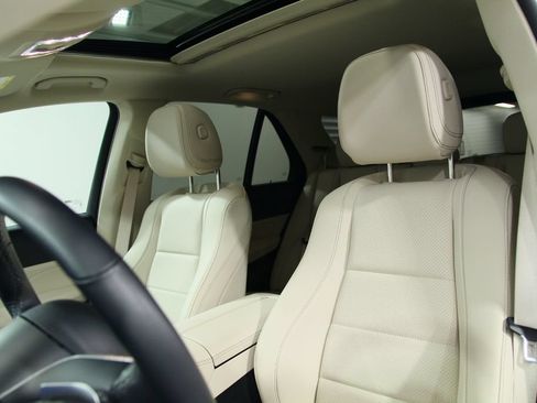 Certified 2026 Mercedes-Benz GLE 350 4MATIC image 7