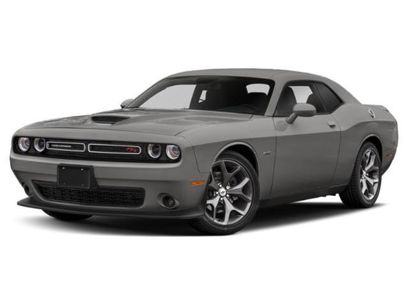 Used 2019 Dodge Challenger GT w/ Blacktop Package