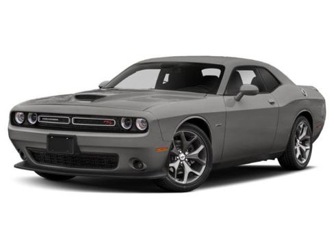 Used 2019 Dodge Challenger GT w/ Blacktop Package AWD/4WD image 1