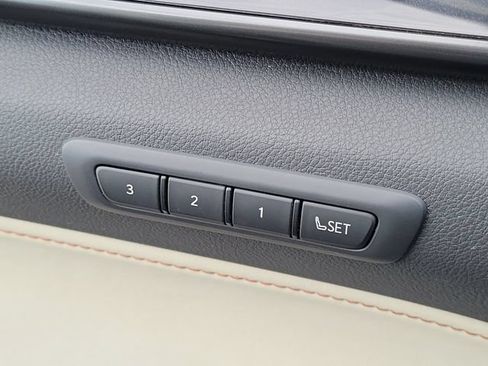 Used 2024 Lexus NX 350 AWD image 14