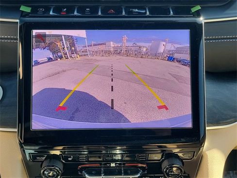 New 2025 Jeep Grand Cherokee Limited image 28