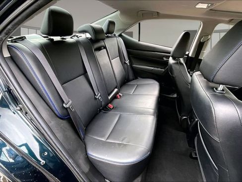 Used 2019 Toyota Corolla XSE FWD image 22