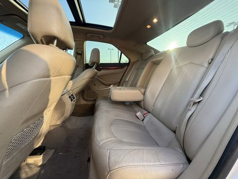 Used 2012 Cadillac CTS Premium image 23