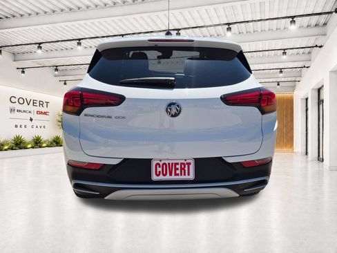 Used 2023 Buick Encore GX Preferred FWD image 10