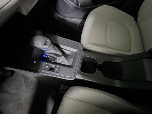 New 2026 Toyota Corolla Cross L FWD image 21