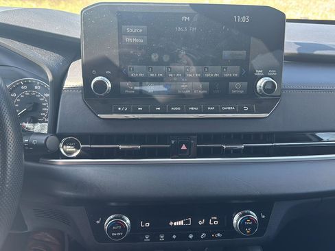 Used 2024 Mitsubishi Outlander SE FWD image 13
