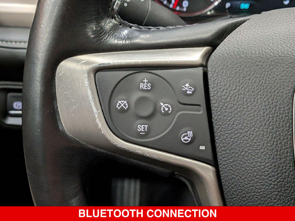 Used 2019 GMC Acadia Denali AWD/4WD image 17