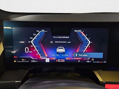 Used 2026 BMW X3 xDrive30 w/ Convenience Package image 10