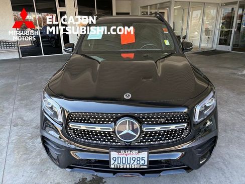 Used 2022 Mercedes-Benz GLB 250 4MATIC image 9