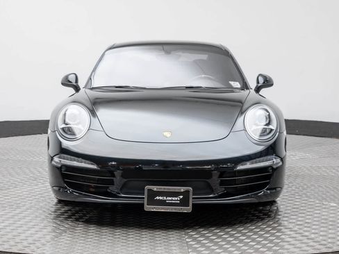Used 2015 Porsche 911 Carrera 4S image 6