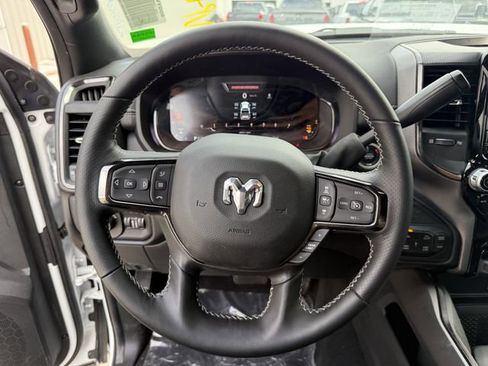 New 2025 RAM 2500 Power Wagon image 19